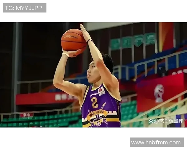 廖三宁创历史单场5抢断4盖帽成国内后卫首位成就