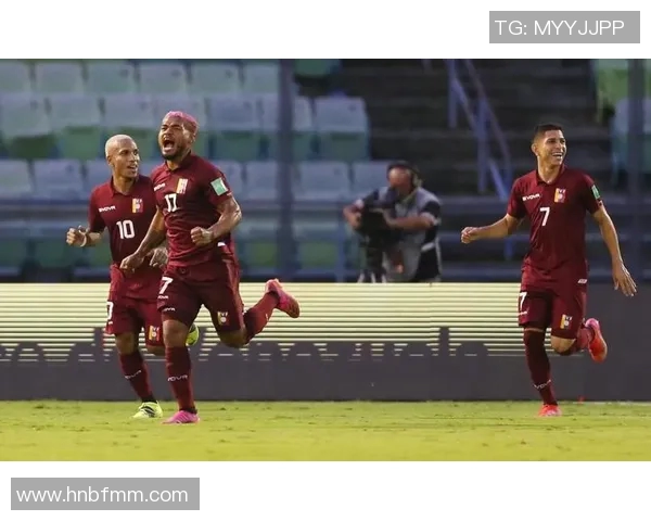 乌拉圭与委内瑞拉激战在即谁能在南美洲预选赛中笑到最后